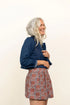 Friday Pattern Co - Bernadette Skirt